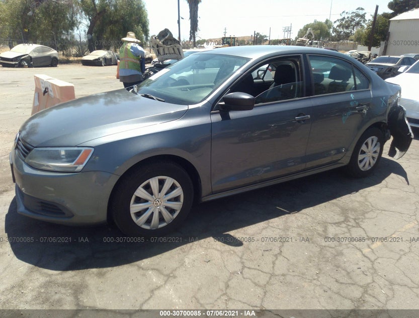 3VW1K7AJ0DM222309