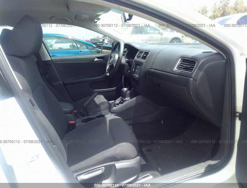 3VW2K7AJ6DM253620
