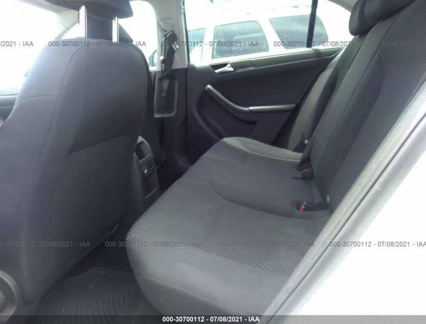 3VW2K7AJ6DM253620