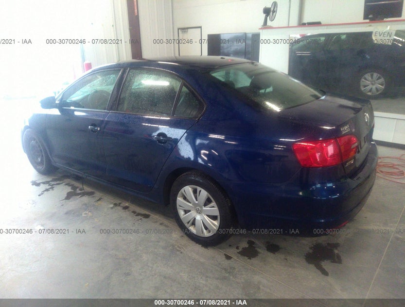3VWDP7AJ2CM113346