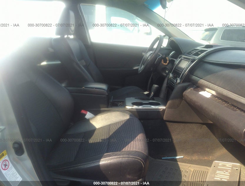 4T1BF1FK1CU177235