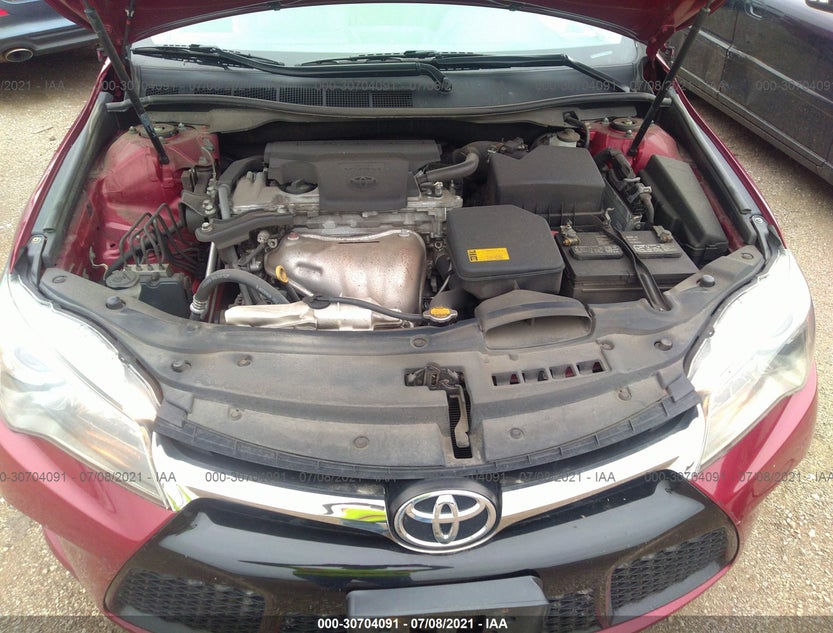 4T1BF1FK4FU889274
