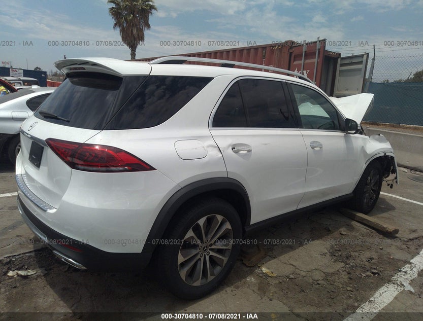 4JGFB4JB6MA311505