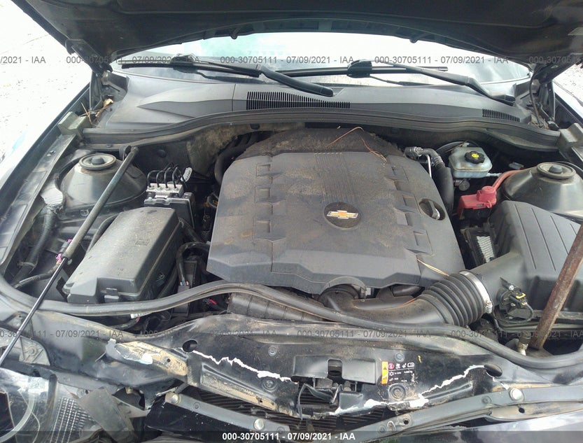 2G1FC1ED7B9133567