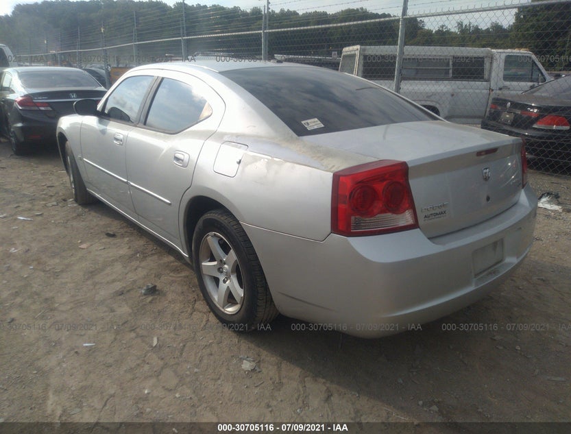 2B3CA3CV4AH165695