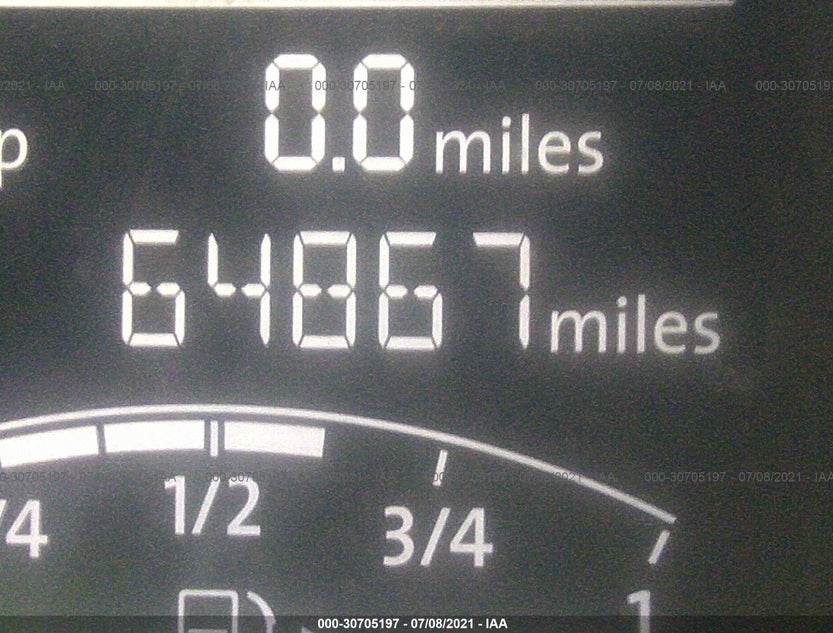 3VW167AJ7GM364942