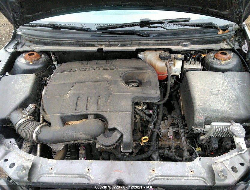 1G1ZC5EB9AF309401