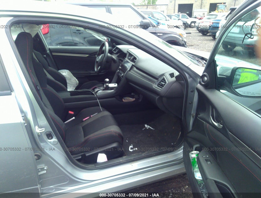 2HGFC1E56KH704523
