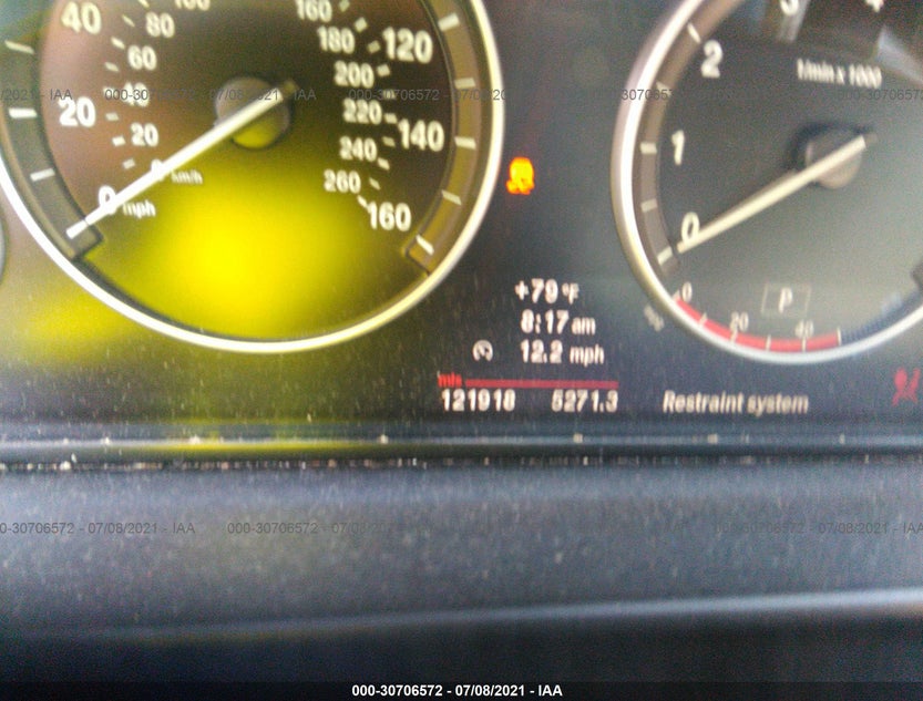 WBAFU7C50BDU55907