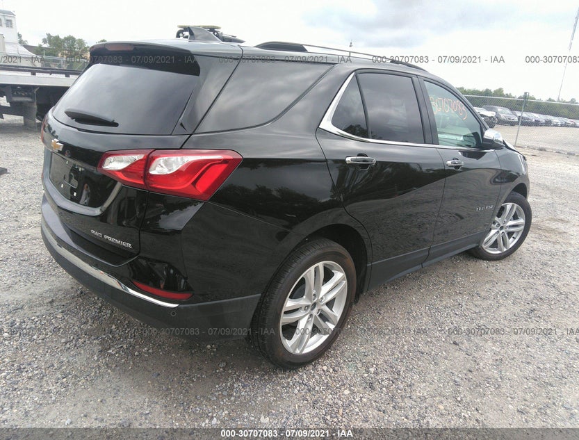 2GNAXXEV6M6131726