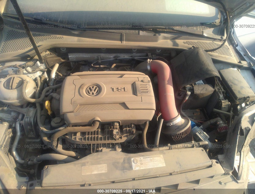 3VW4T7AU6GM002990