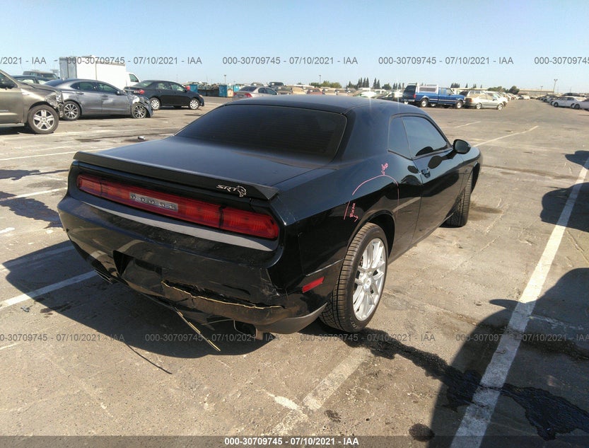 2C3CDYAG9DH672981