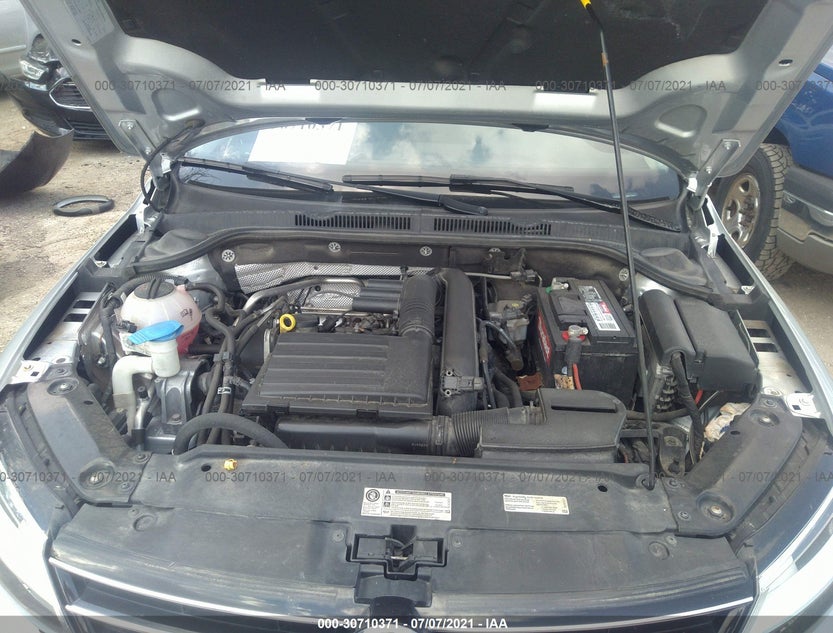 3VW267AJXGM270882