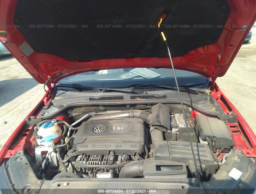 3VWD17AJ5GM231155