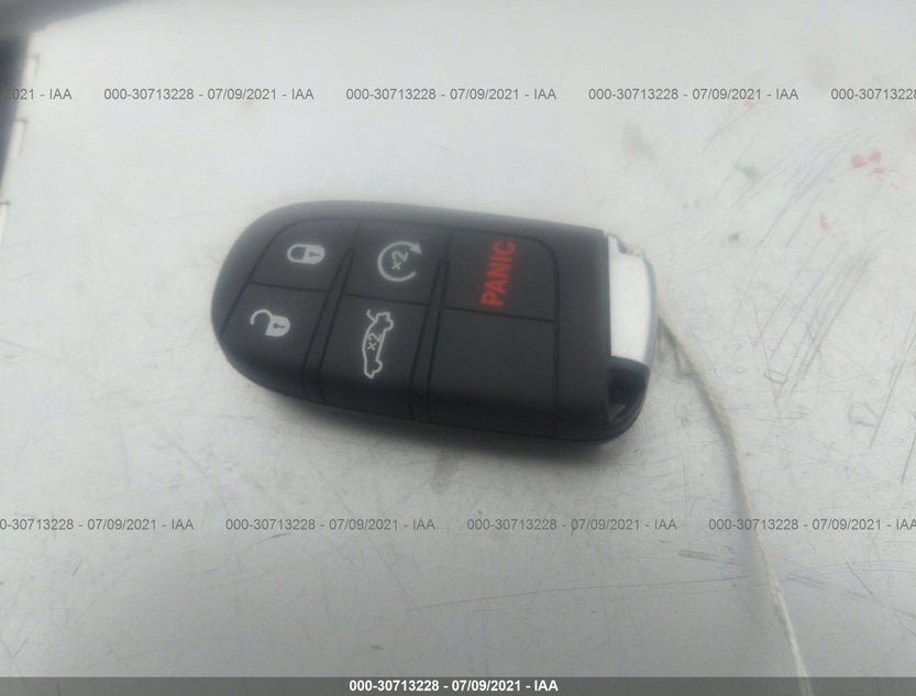 2C3CCABT9KH569692