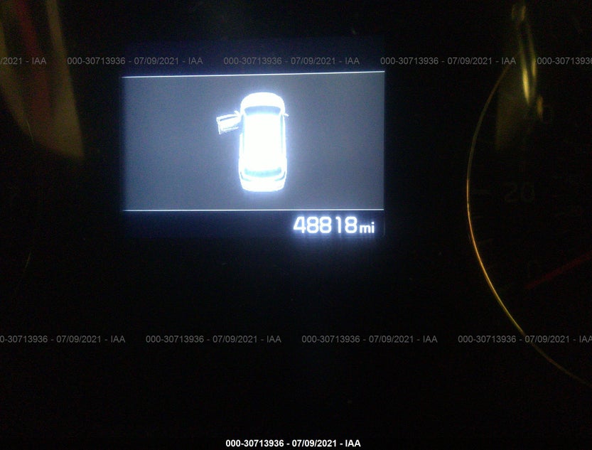 5XYPGDA54KG445110