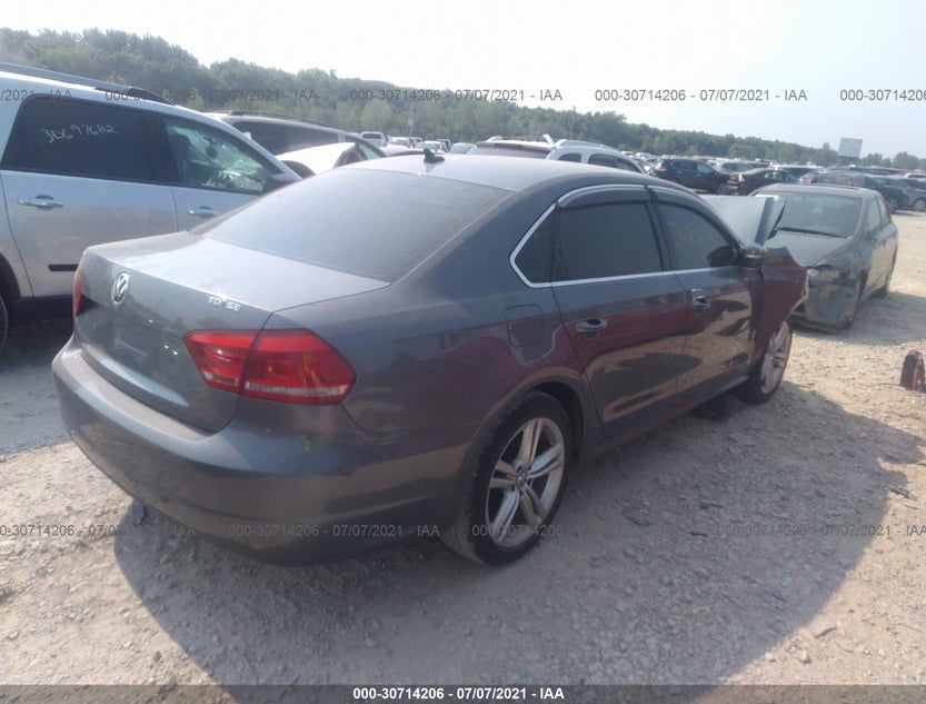 1VWBN7A33EC093613