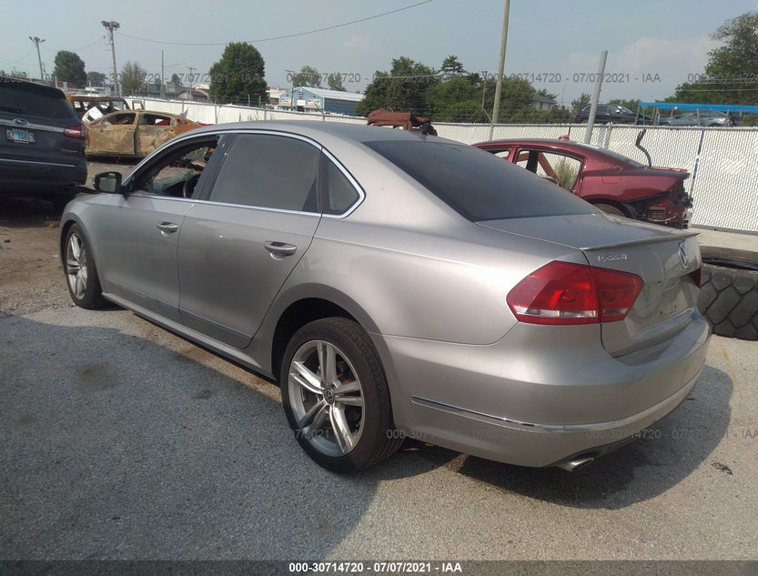 1VWBN7A31EC109047