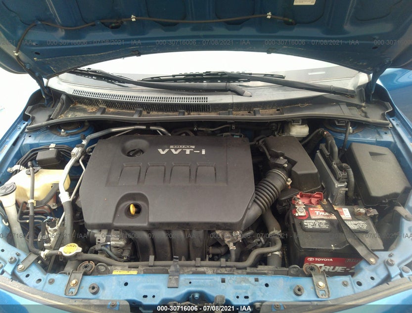 2T1BU4EE5AC535311