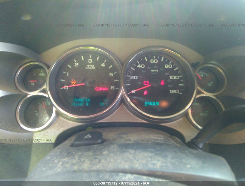 1GTR2VE34BZ236182