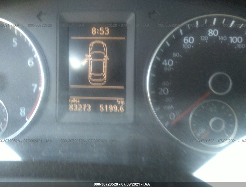 3VW5A7AJXCM456525