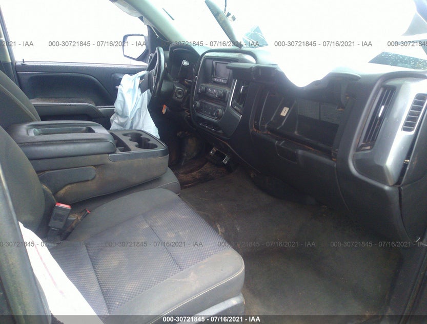 1GCVKREC5FZ147863