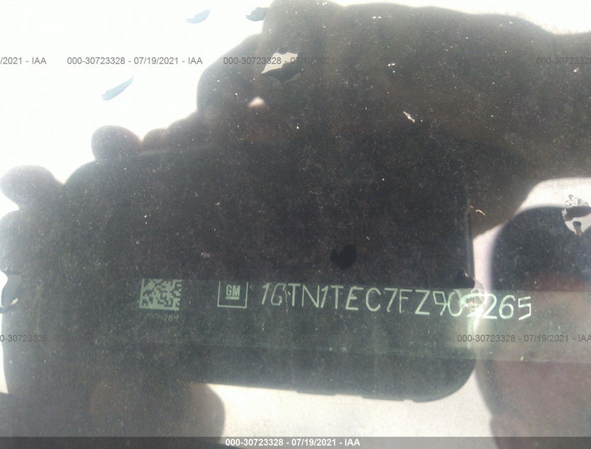 1GTN1TEC7FZ905265