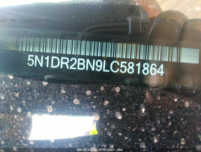 5N1DR2BN9LC581864