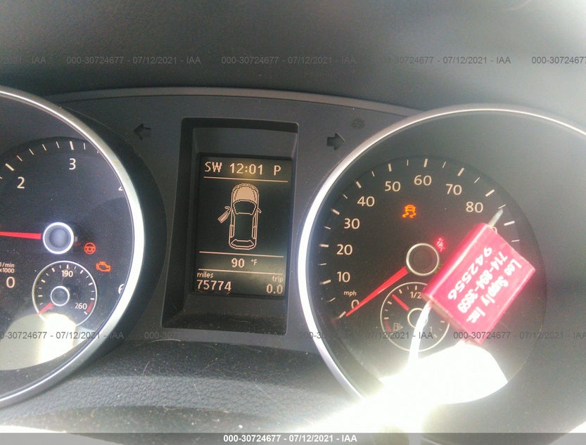 3VWPL7AJ5AM607531