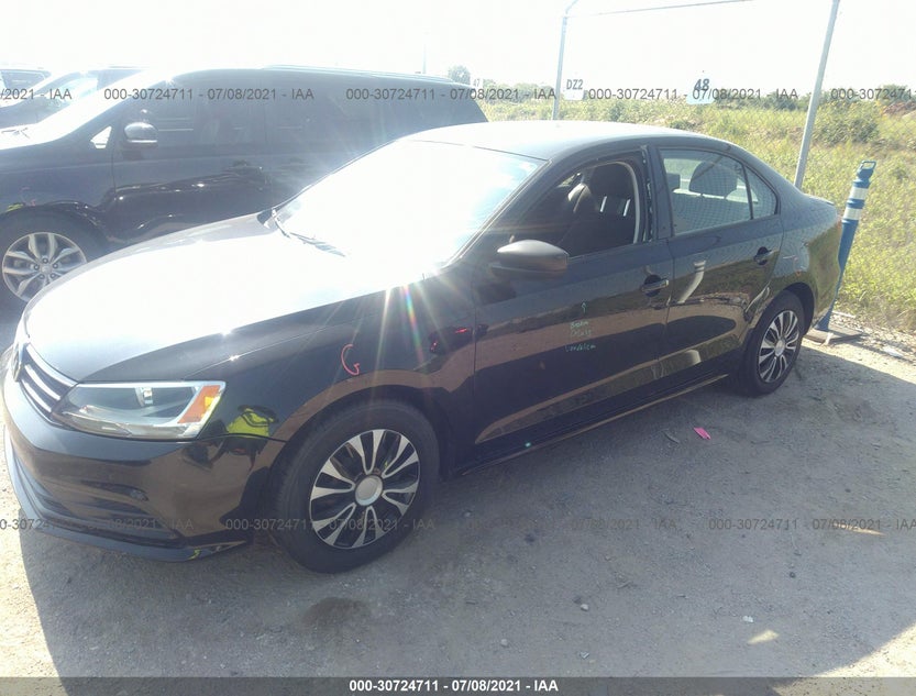 3VW167AJ6GM302285