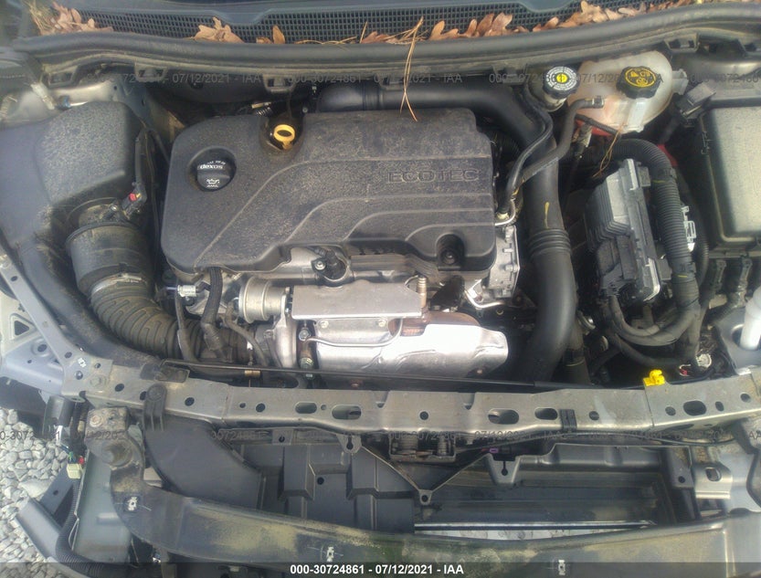 1G1BE5SM5J7180407
