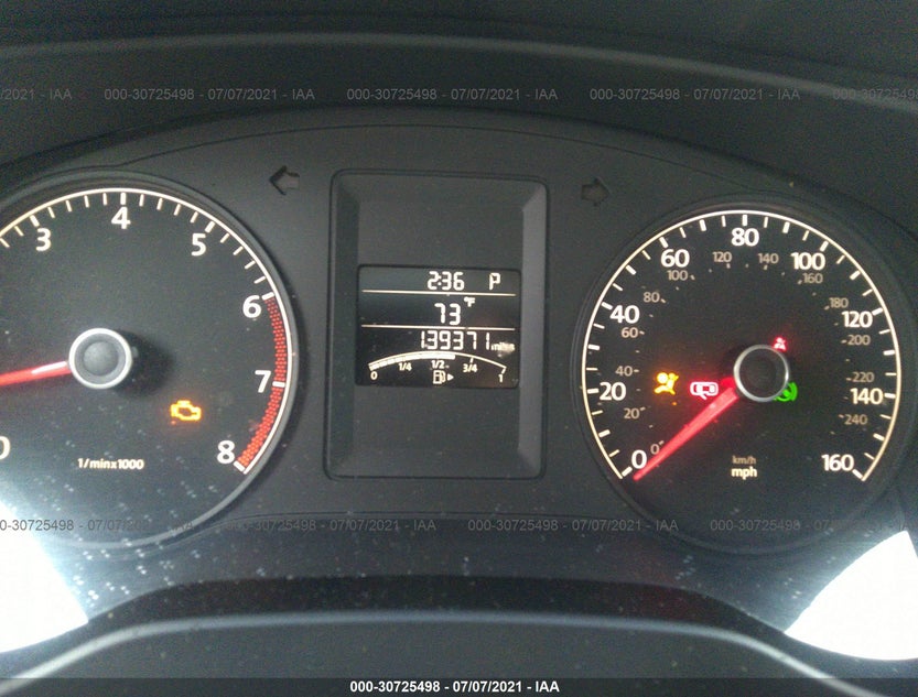 3VWDX7AJ4BM337636