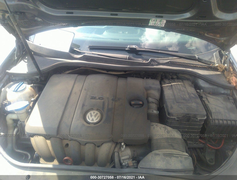 3VWRZ7AJ5AM060378