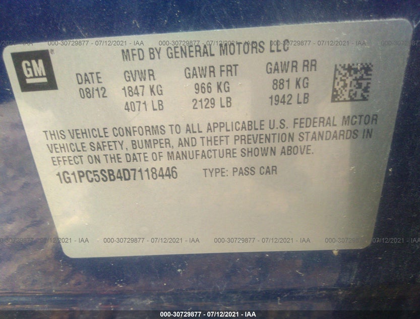 1G1PC5SB4D7118446
