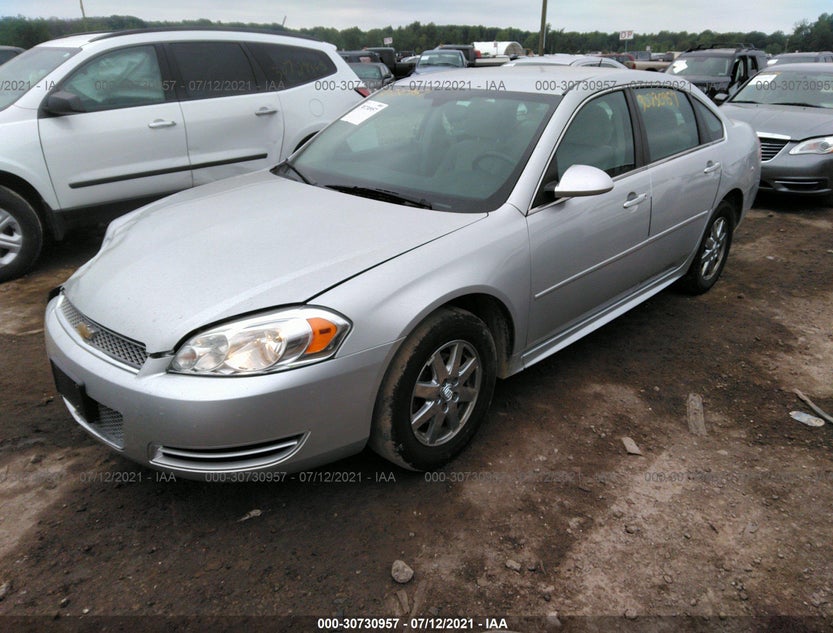 2G1WF5E39D1220071
