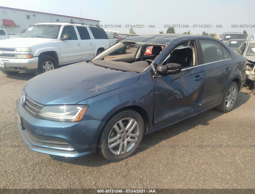 3VW2B7AJ6HM203144