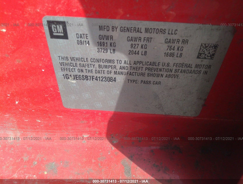 1G1JE6SB7F4123084