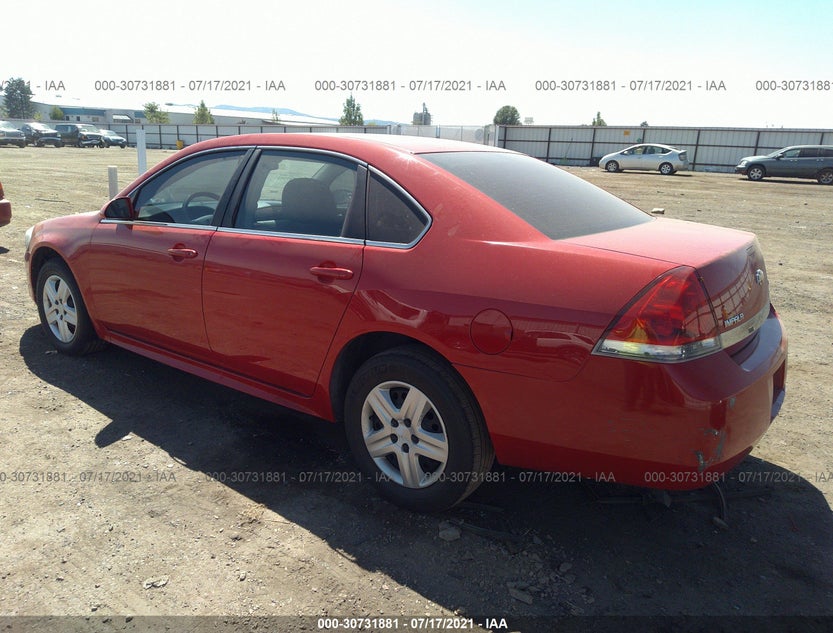 2G1WA5EK1A1266186