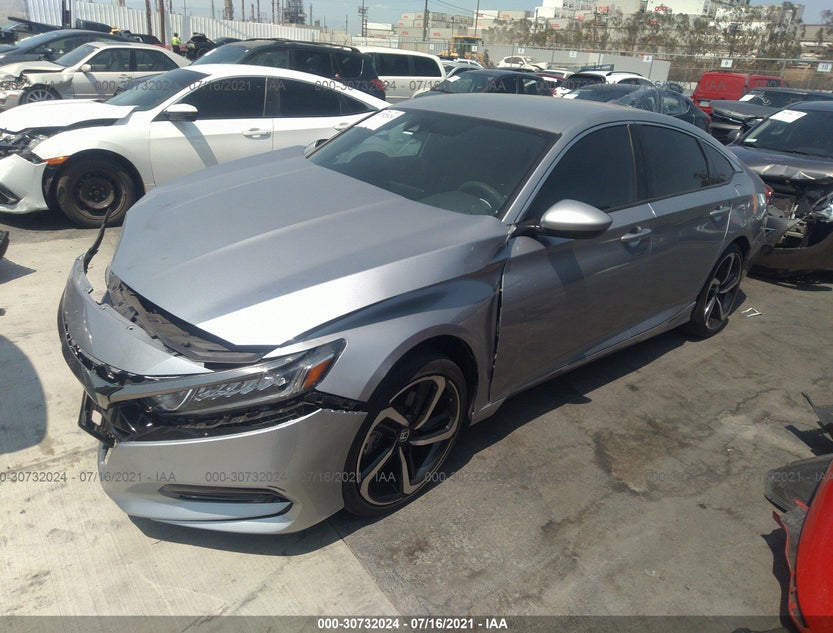 1HGCV1F30LA030170