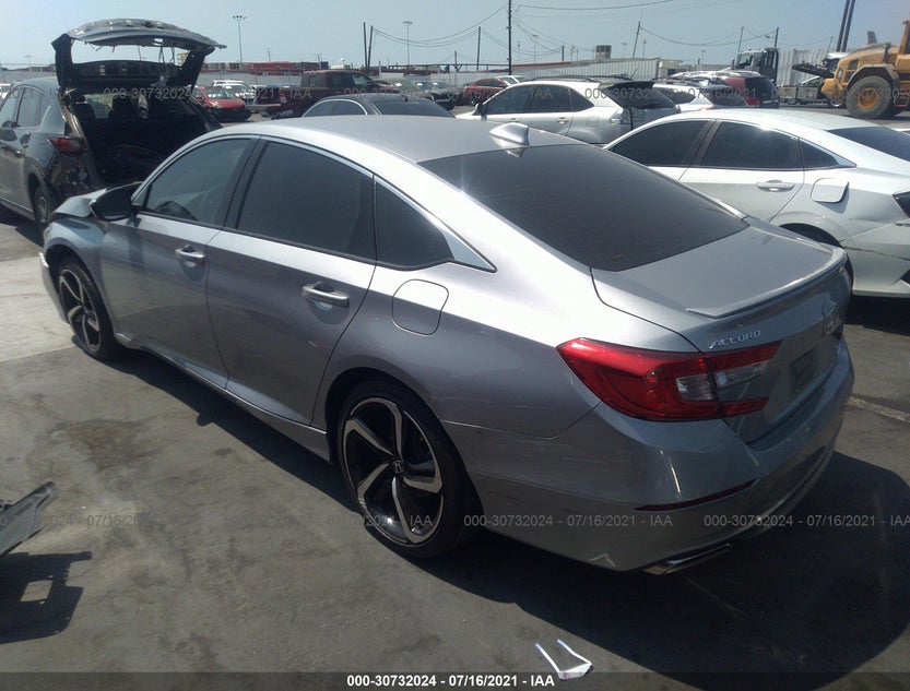 1HGCV1F30LA030170