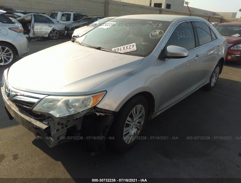 4T4BF1FK2DR309104