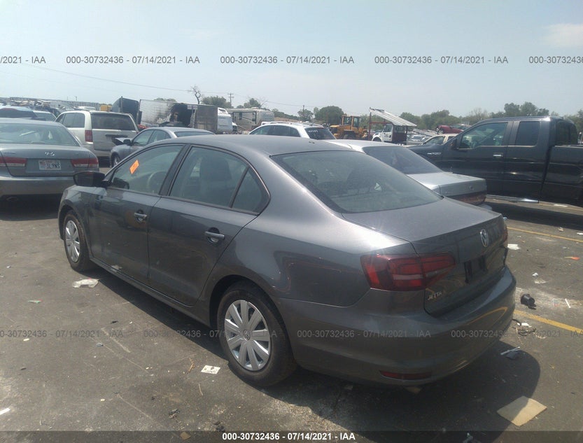 3VW267AJ0GM301198