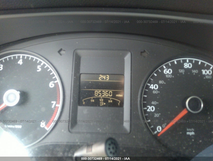 3VW2K7AJ3CM354645