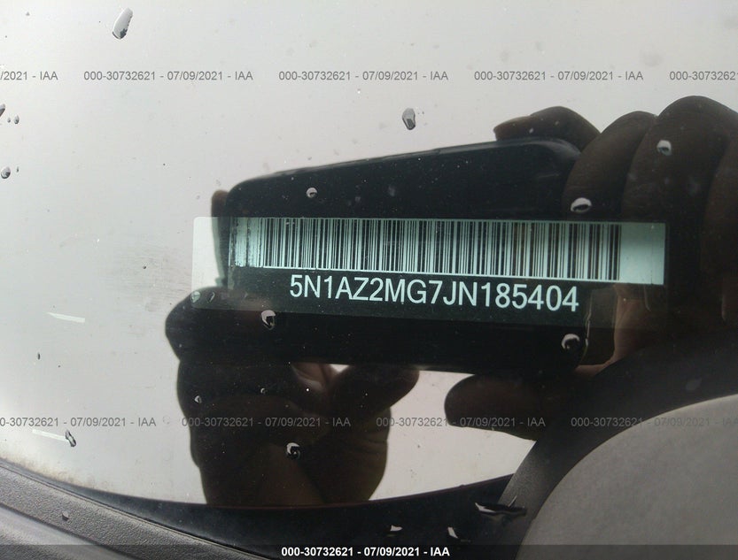 5N1AZ2MG7JN185404
