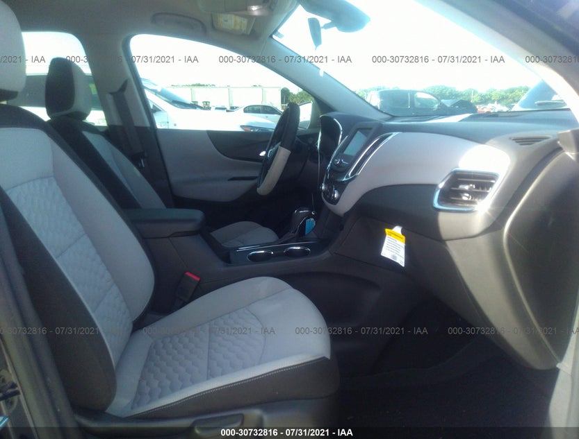 3GNAXHEV7LS598935
