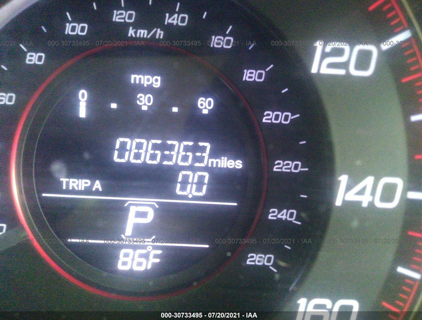 1HGCR2F50DA060704