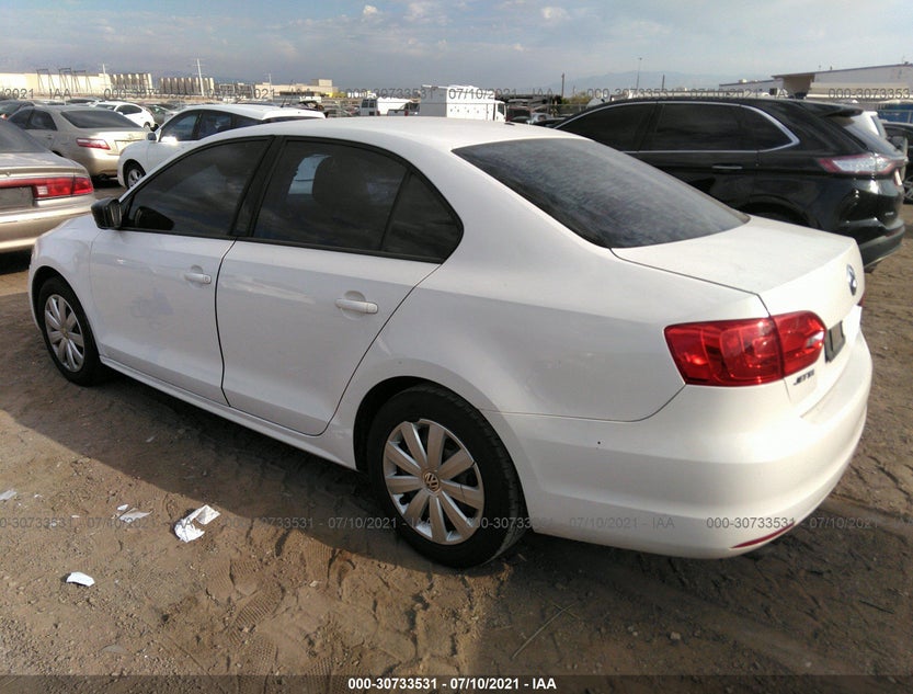 3VW2K7AJ3CM049727