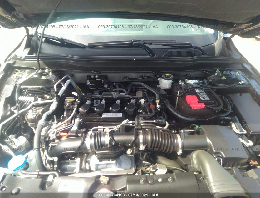 1HGCV1F46JA183707