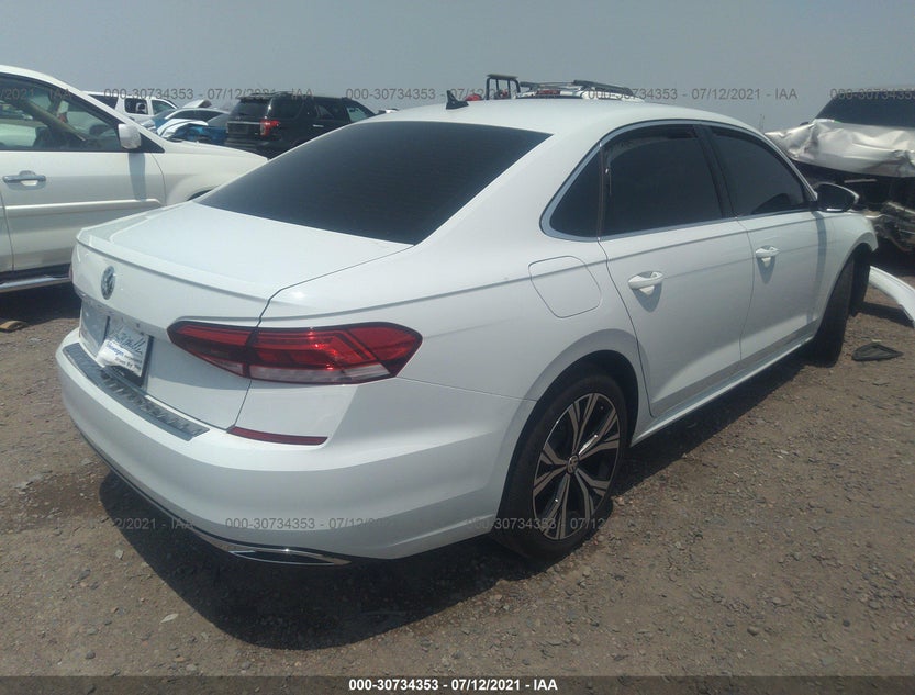 1VWSA7A31MC006267