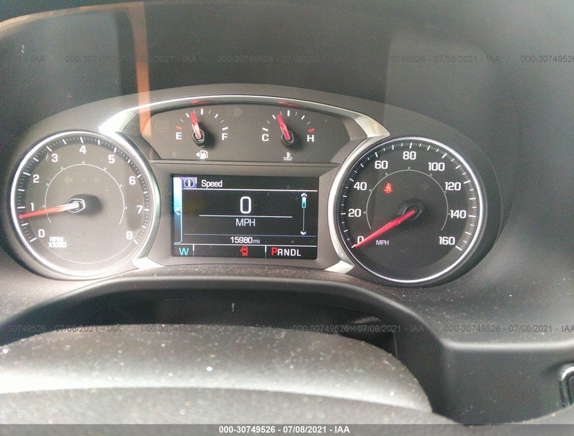 1GKKNMLS3KZ284502